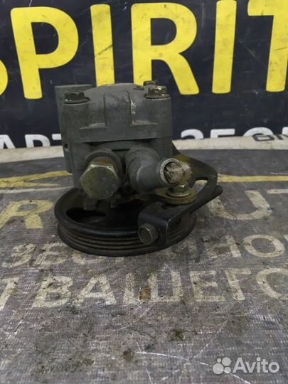 Насос гидроуселителя руля Nissan Primera P12