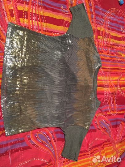 Джемпер женский