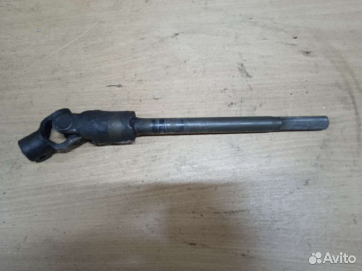 Вал рулевой колонки iran khodro samand саманд