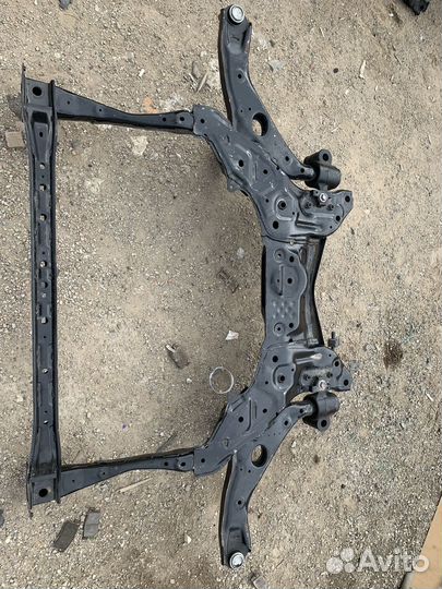 Подрамник передний Mazda 6 GL, CX-5 KF,cx5 kf