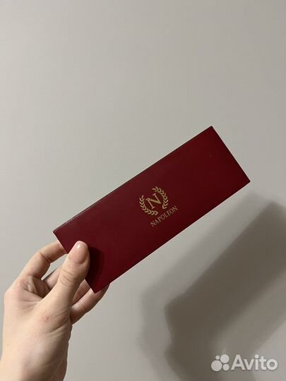 Ручка шариковая подарочная