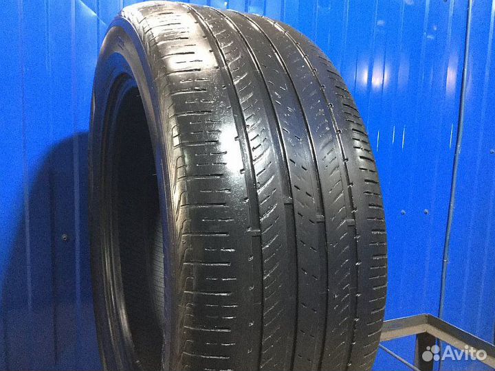 Hankook Dynapro HP2 RA33 285/50 R20