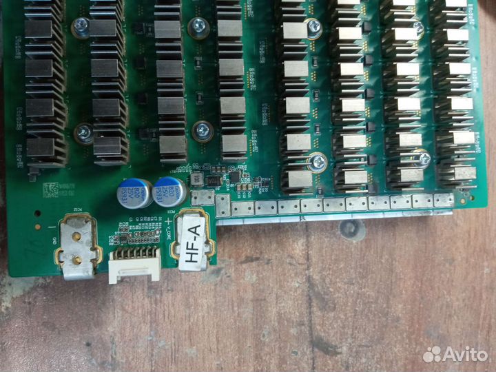 MP 3426, новые для innosilicon