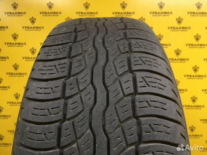 Bridgestone Dueler H/T D687 235/60 R16 100H