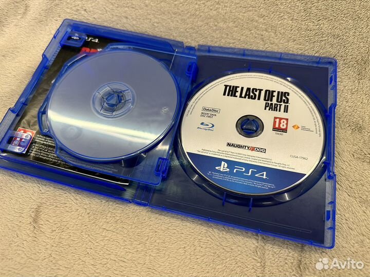 Одни из нас Часть 2