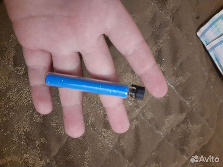 Блестки для ногтей