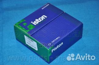 Поршень hyundai matrix(OCT 2006) PMC 234102696