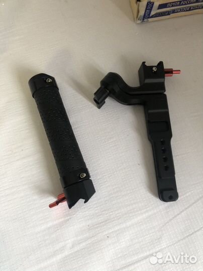 Слинг ручка