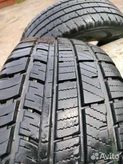 Amtel Cruise 4x4 215/65 R16