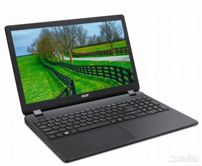 Acer es1-572