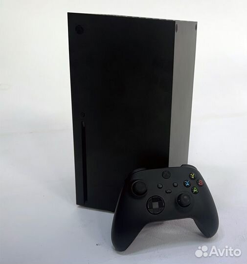 Xbox series X