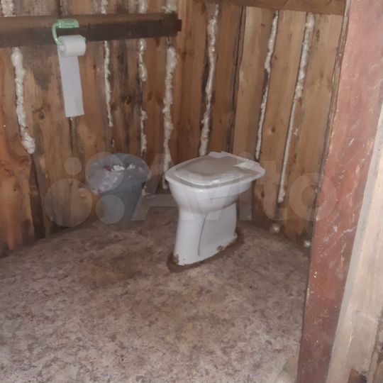 Дом 61 м² на участке 15 сот.