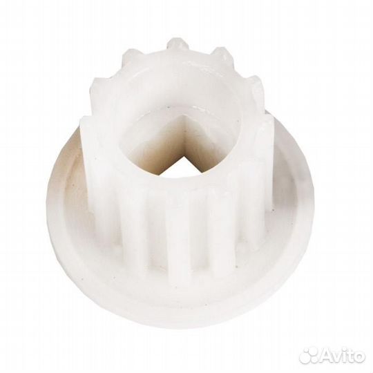 Втулка шнека для мясорубки Vitek, Gorenje VTV001