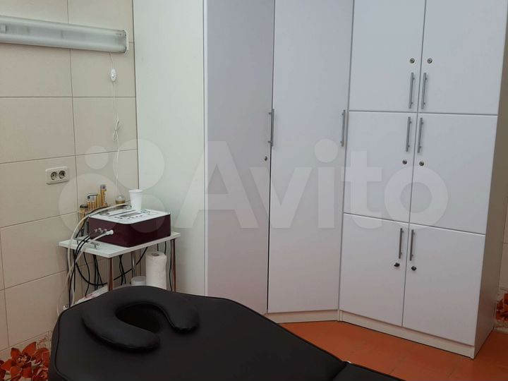 Свободного назначения, 11 м²