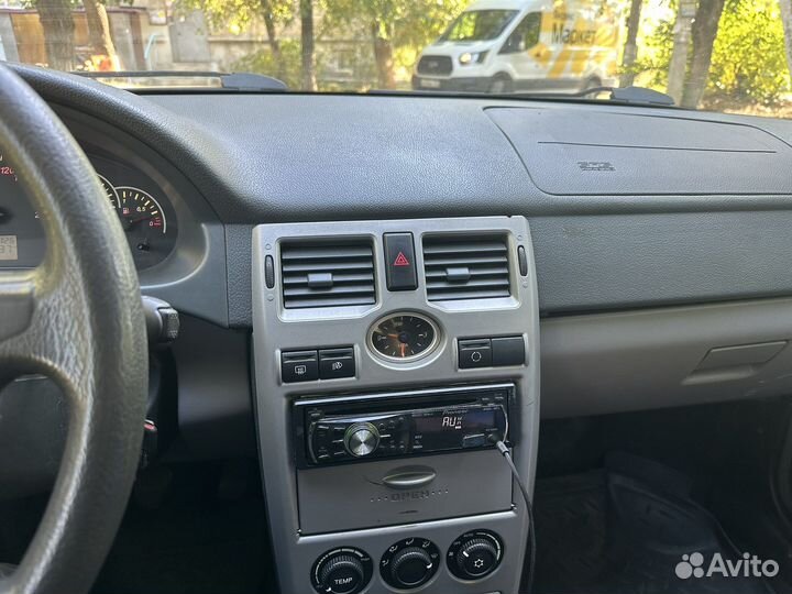 LADA Priora 1.6 МТ, 2010, 199 000 км