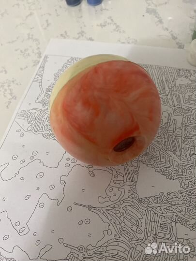 Диаскоп шар СССР