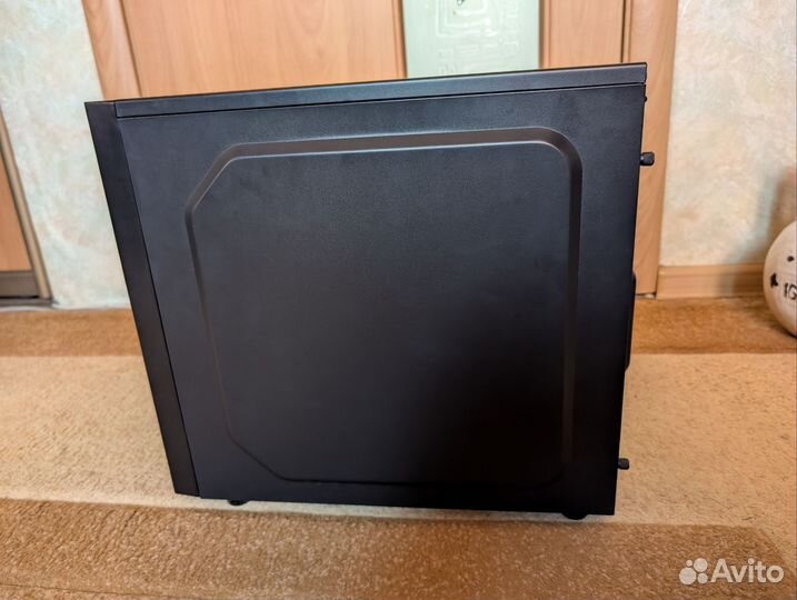 Компьютерный корпус