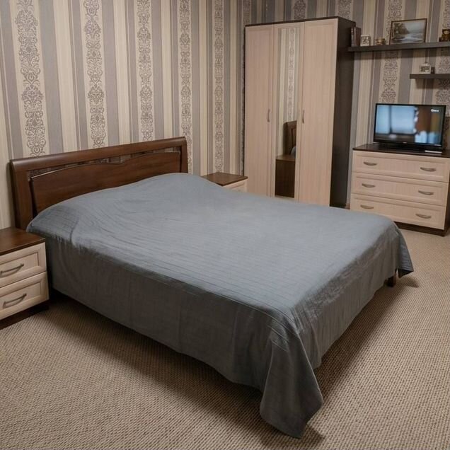3-к. квартира, 57,9 м², 8/9 эт.