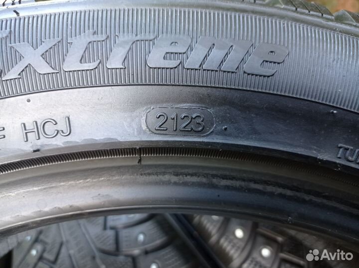 Goodride SW 606 215/55 R18