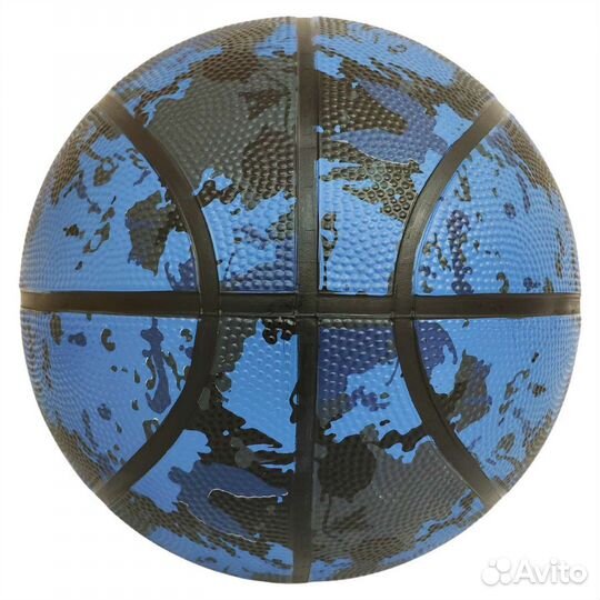 Мяч баскетбольный Ingame Camo p.7