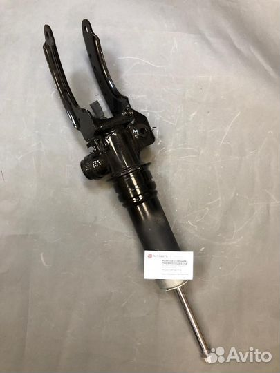 Амортизатор Porsche Cayenne 955/957