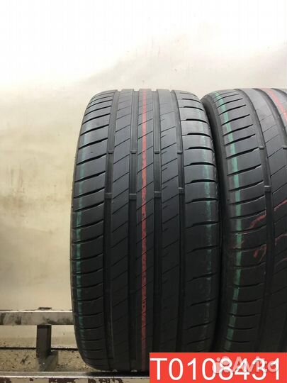 Bridgestone Turanza T005 235/35 R19 91Y