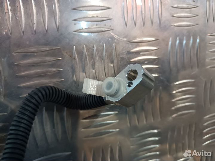 Трубка кондиционера Тойота камри Toyota Camry XV40