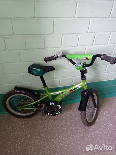 Велосипед детский