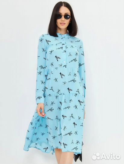 Платье женское 52 размер