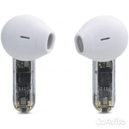 Беспроводные наушники jbl tune flex