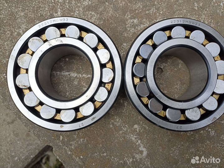 Продам подшипники