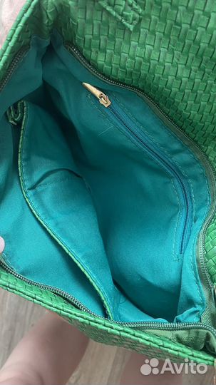 Сумка клатч новая