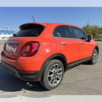 FIAT 500X 1.3 AT, 2019, 34 735 км, с пробегом, цена 2 200 000 руб.