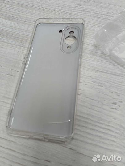 Чехол на huawei nova 10 pro