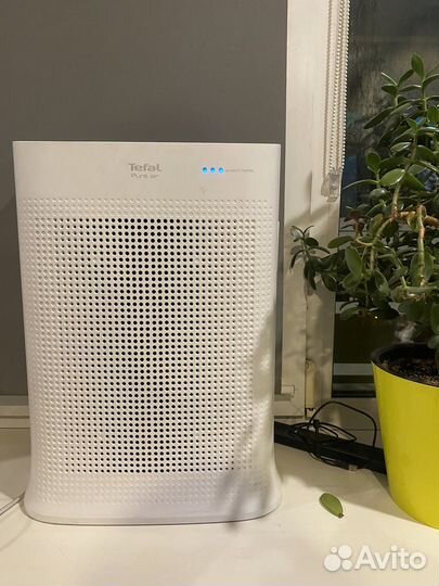 Фильтр для очистителя воздуха