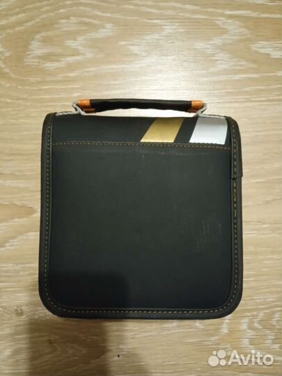 Чехол сумка для сд дисков