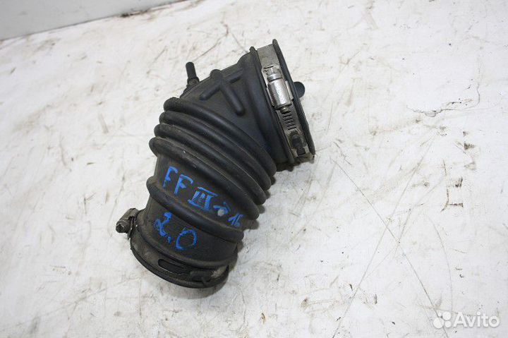 Патрубок воздушного фильтра Ford Focus III (2011—2015)