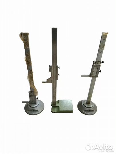 Штангенрейсмас 400 mm 630 мм 1000 мм