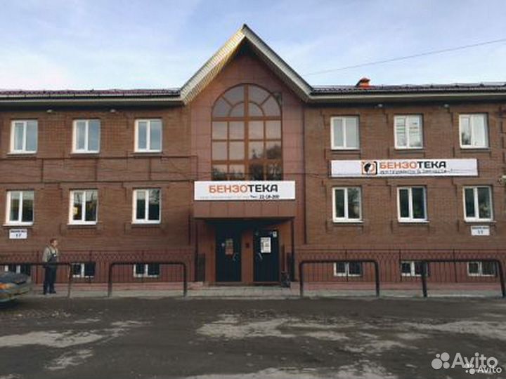 Снегоуборщик RedVerg RD-SB56/7