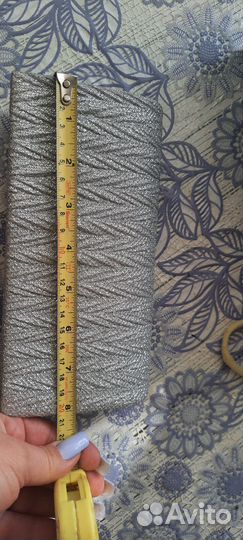 Клатч женский вечерний