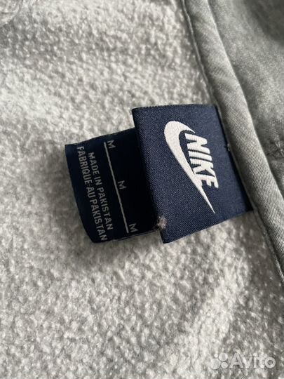 Зип худи nike