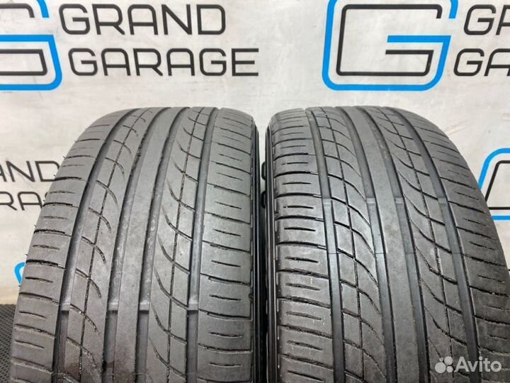 Колеса Mercedes R19 Carlsson оригинал