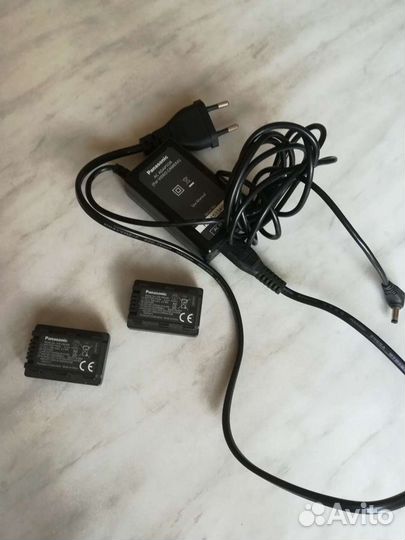 Видеокамера