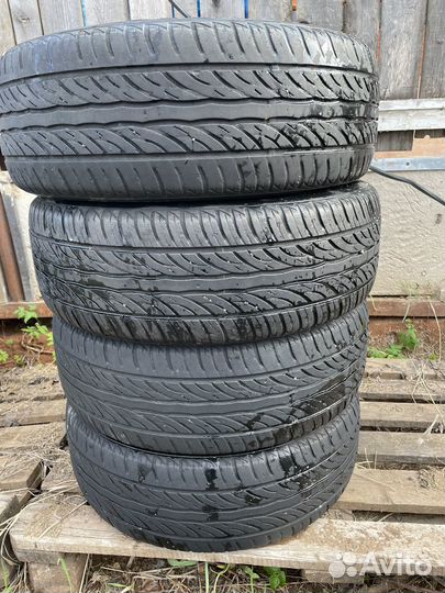 Sailun Atrezzo SH402 205/60 R16