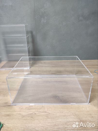 Бокс для Елены