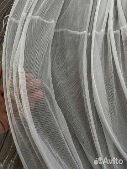 Кринолин-подъюбник 7