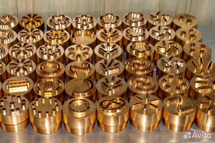 Машина для производства печенья MB-100/120/250