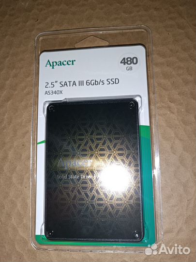 Ssd 480gb
