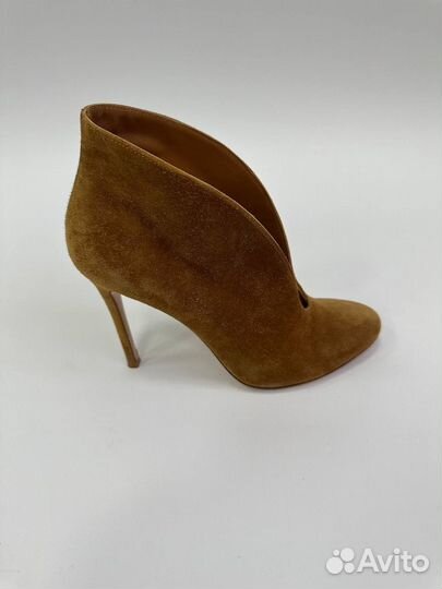 Gianvito rossi ботильоны