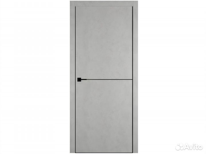 Межкомнатные двери в наличии